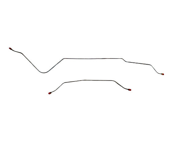 Replacement Line for 1967-1970 Chevy C10 / GM C1500 Truck Power Brakes 2WD long bed