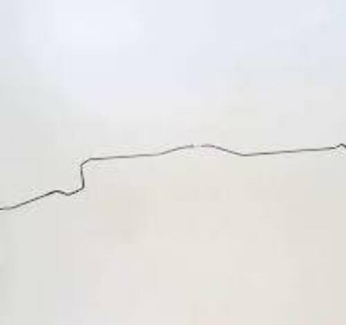 Complete Brake Line Kit for Chevy