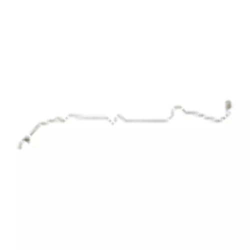 Complete Brake Line Kit for Chevy