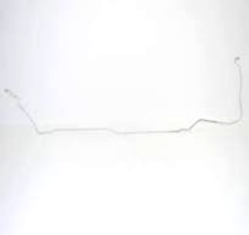 Brake Line for 1964-1965 LeMans/GTO w/ Power Drum, Convertible Complete