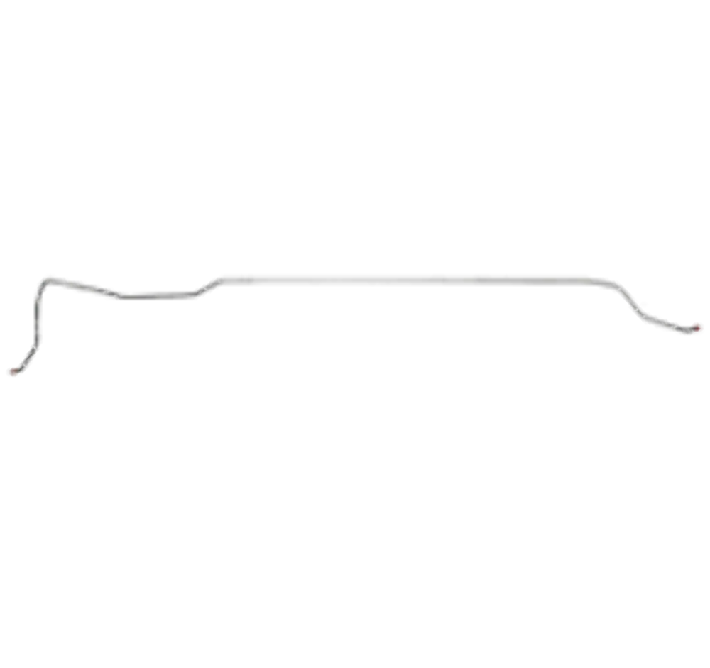 Complete Brake Line Kit for Buick, Pontiac, Oldsmobile Convertible