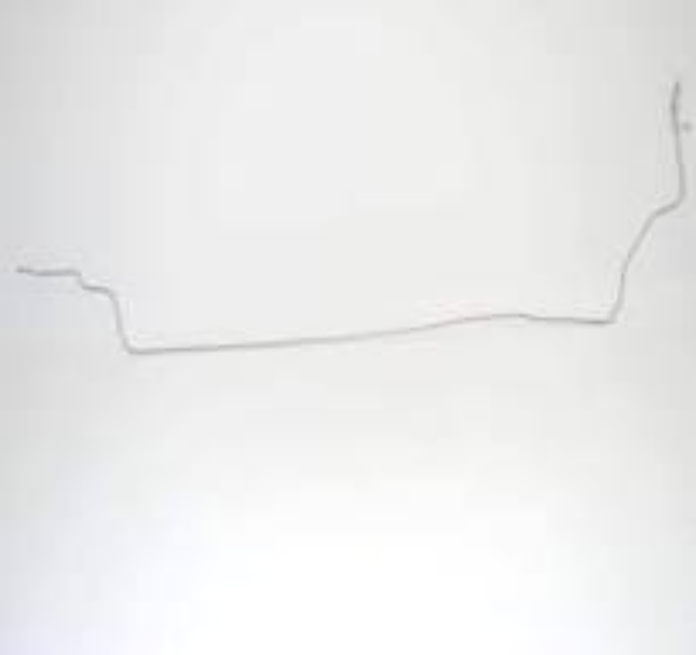 Complete Brake Line Kit for Mopar B Body