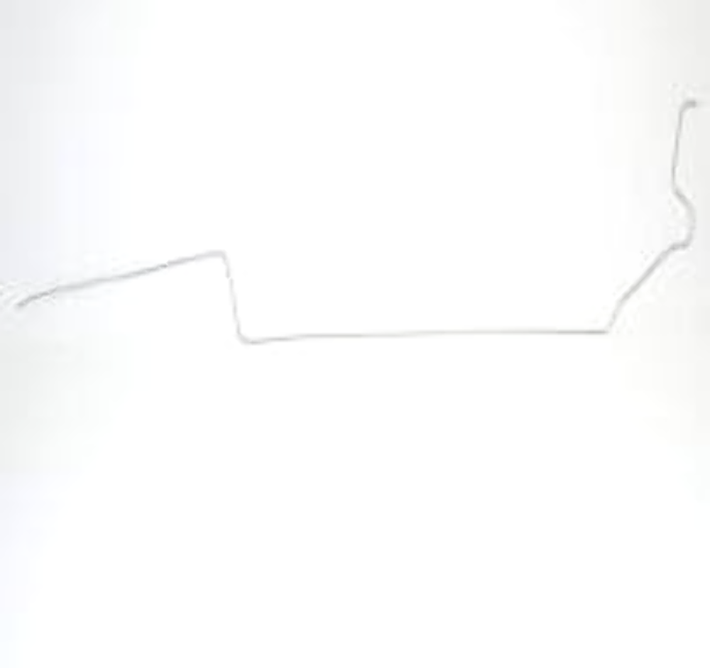 Complete Brake Line Kit for Mopar B Body