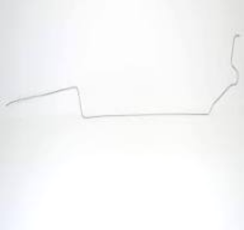 Complete Brake Line Kit for Mopar B Body