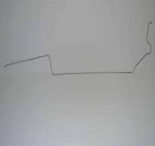Complete Brake Line Kit for Mopar B Body