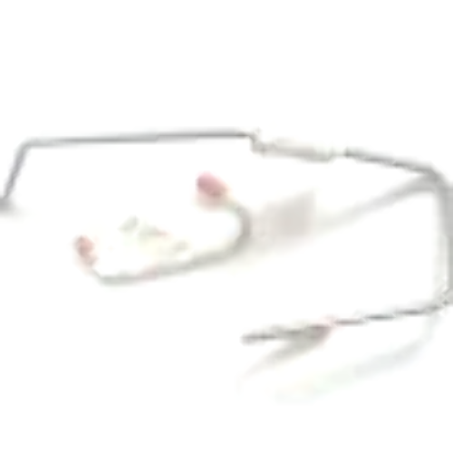 Complete Brake Line Kit for Mopar B Body
