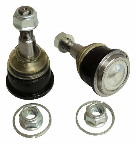 Jeep Metal Black suspension ball joint CBXEF230AB