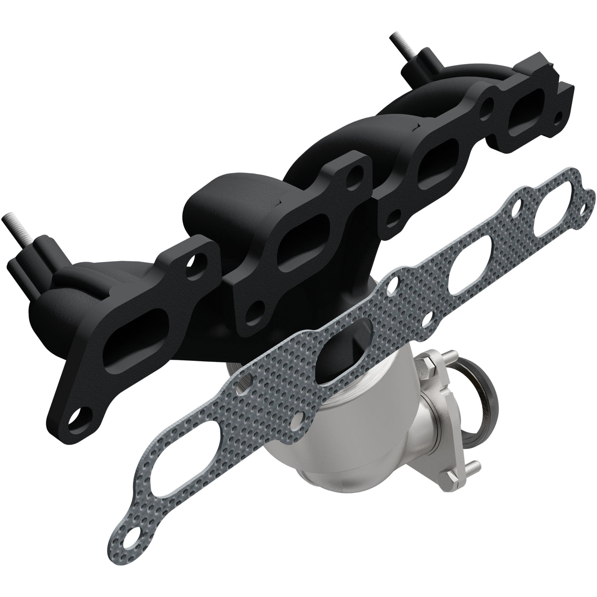t 2004-2005 Chevy Colorado California Grade CARB Manifold Cat Converter 4583327 MagnaFlow Exhaust Products