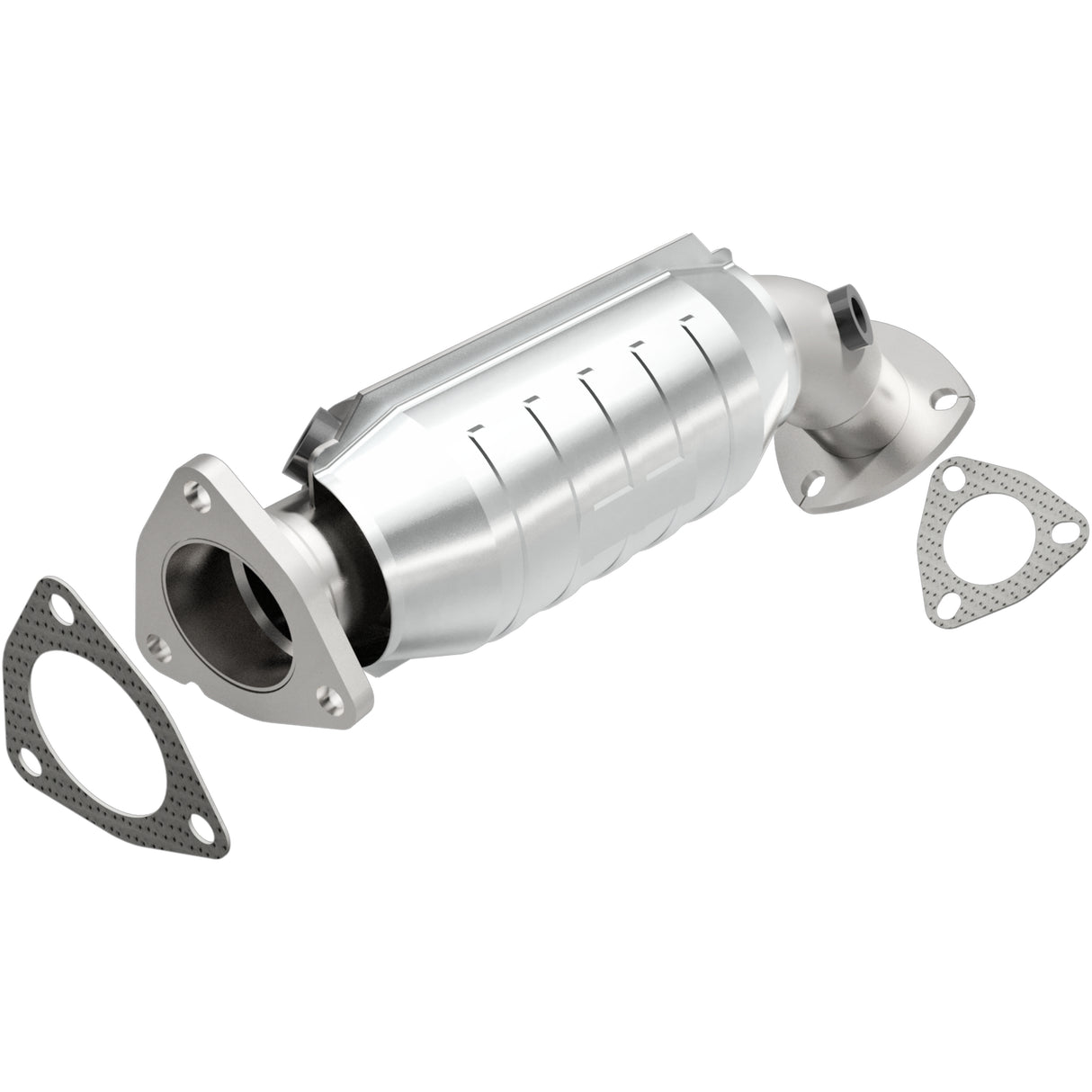 Catalytic Converter for HM Grade Federal / EPA Compliant Direct-Fit Catalytic Converter MagnaFlow 22960