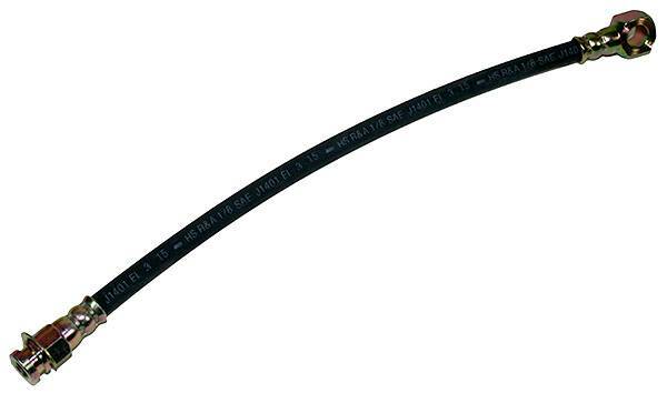 Fits 1955 - 1968 Chevrolet Full Size Disc Brake Hose CDBH01