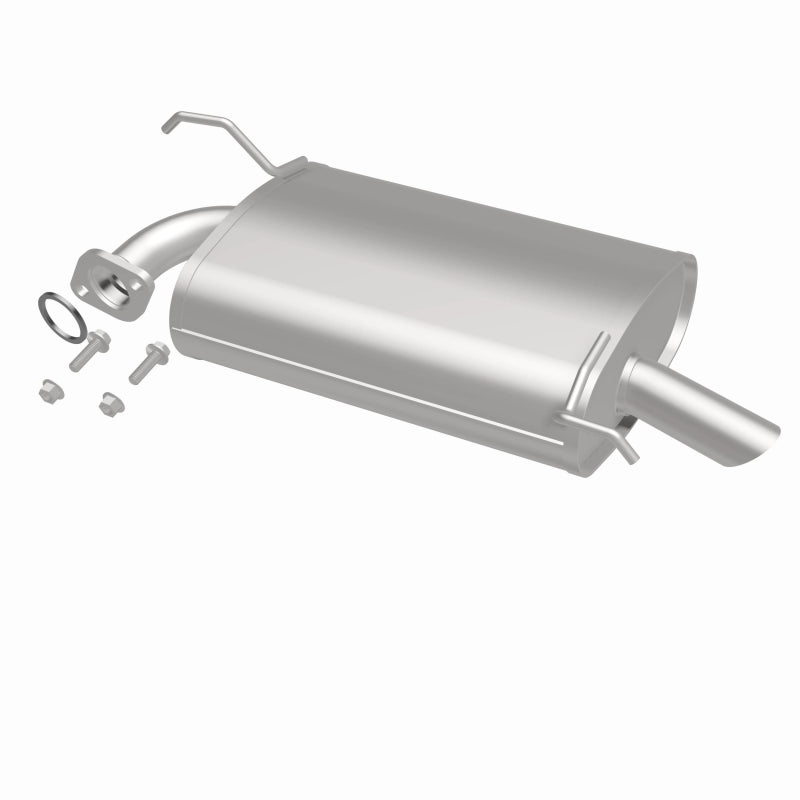 1998-2002 Honda Accord Direct-Fit Muffler Kit 108-0052
