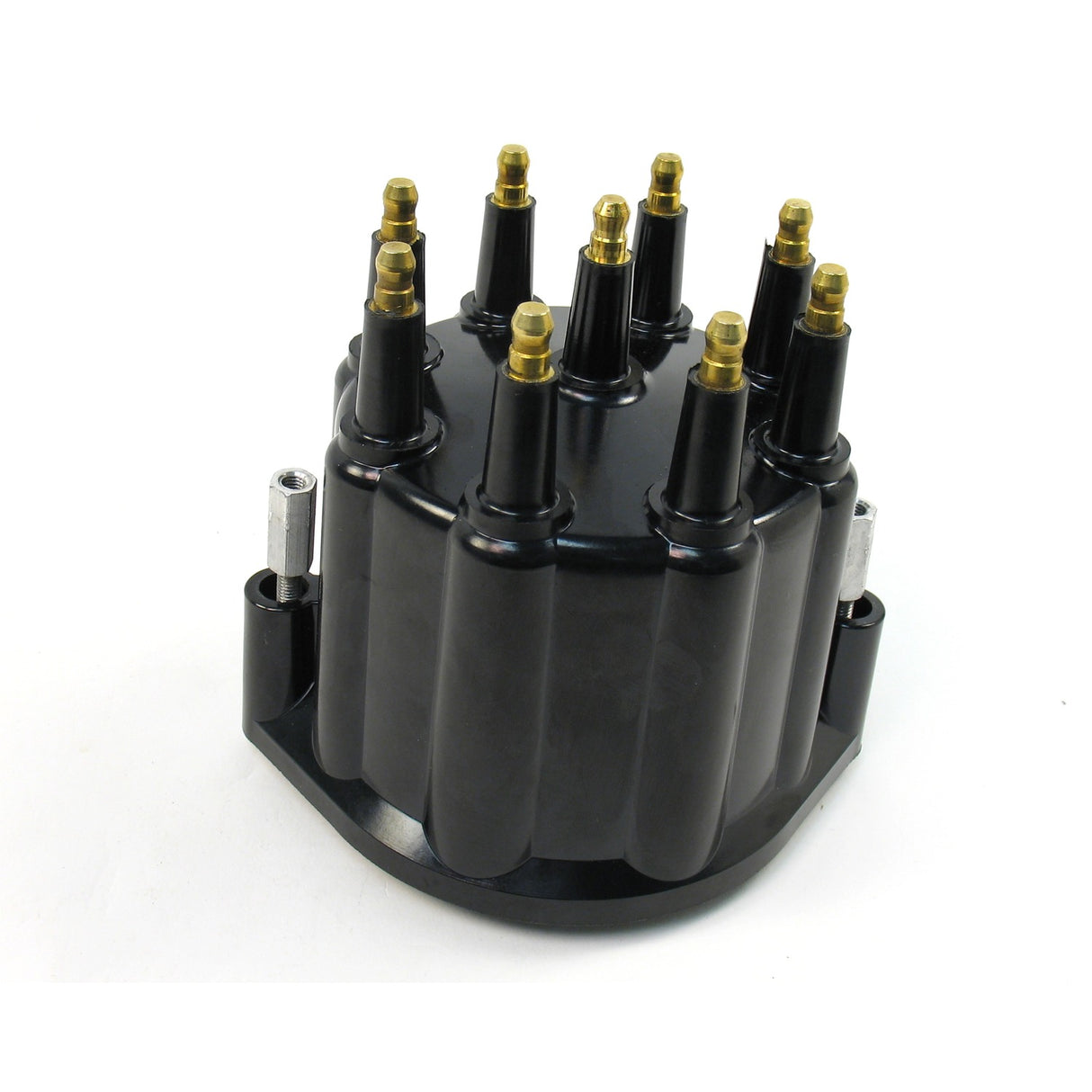 PerTronix Ignitor II electronic ignition kit 8 cylinder black J1171