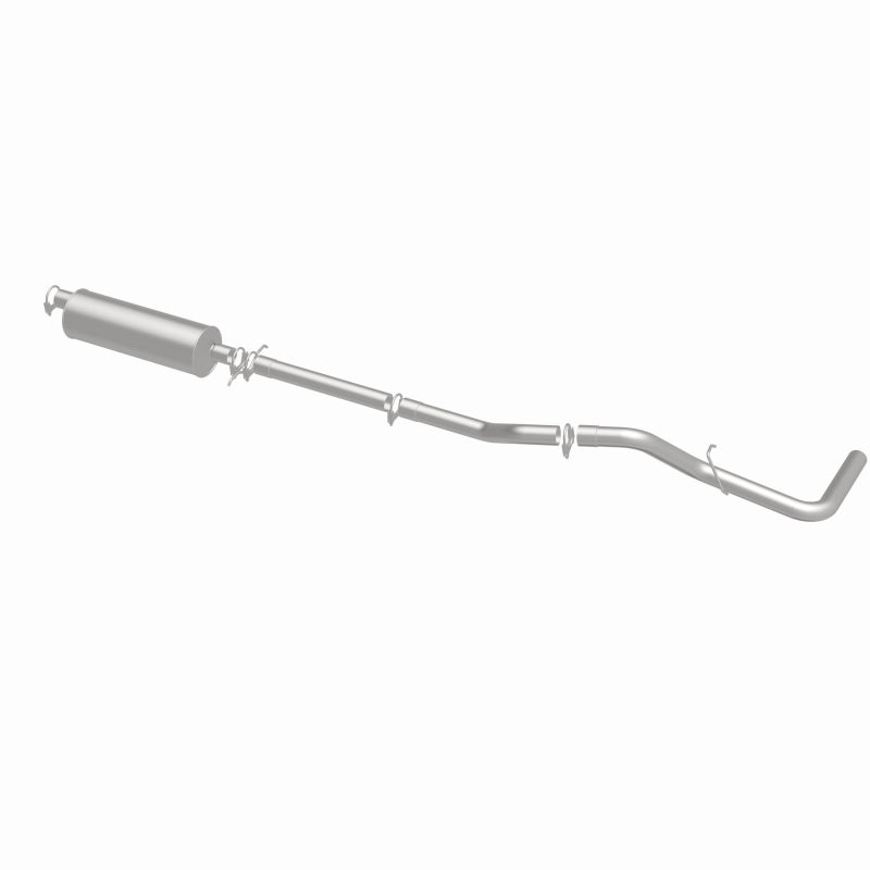 Fits 1999-2003 Dodge Direct-Fit Replacement Exhaust System 106-0431