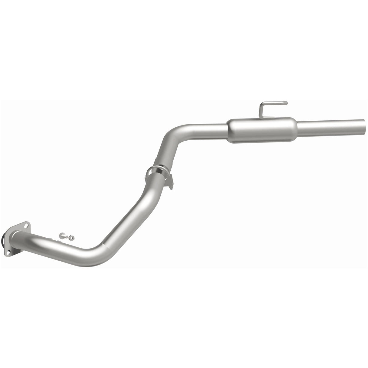 t 2010-2022 Lexus GX460 Direct-Fit Muffler Kit 108-0193 Brexhaust