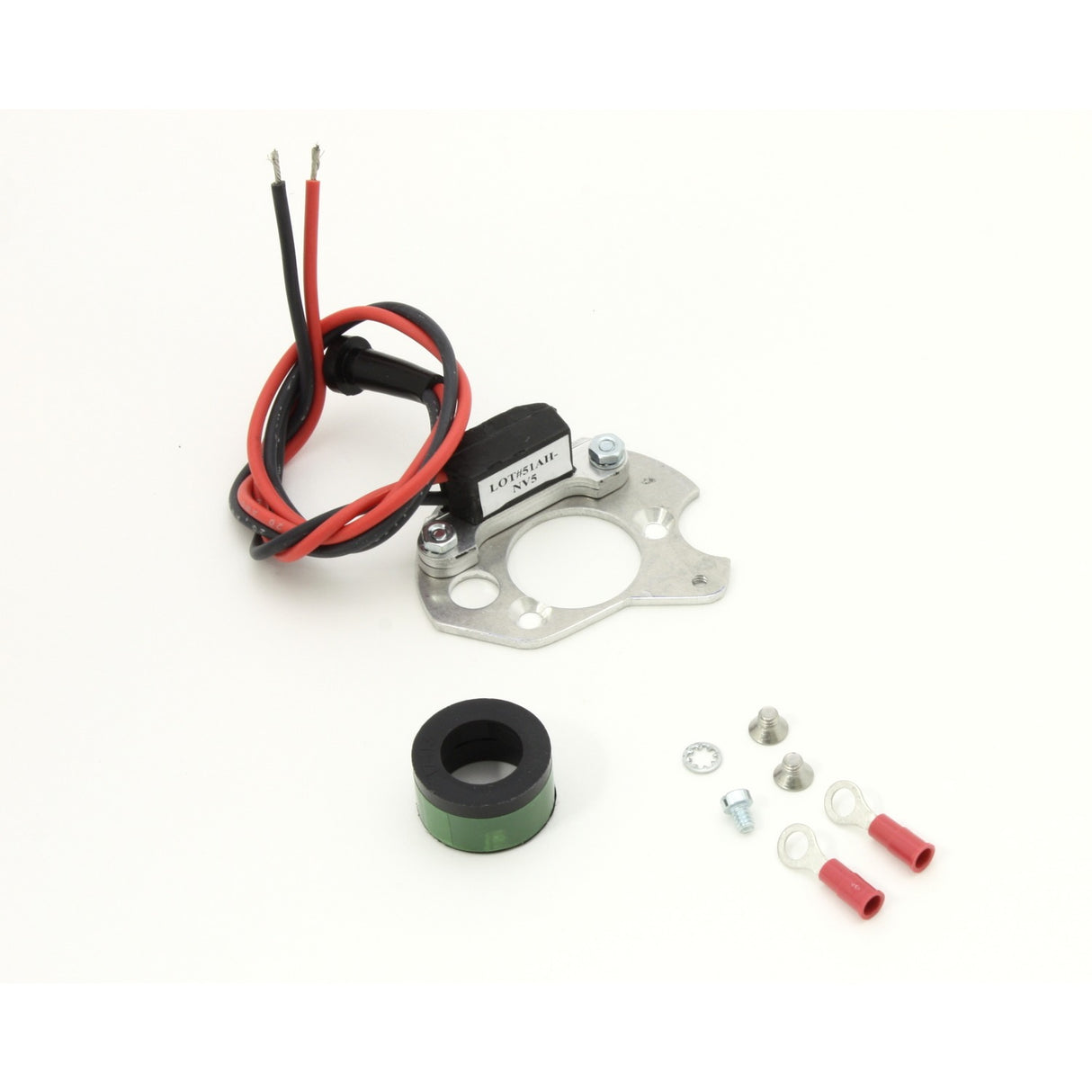PerTronix Ignitor electronic ignition kit 4 cylinder negative ground 2493