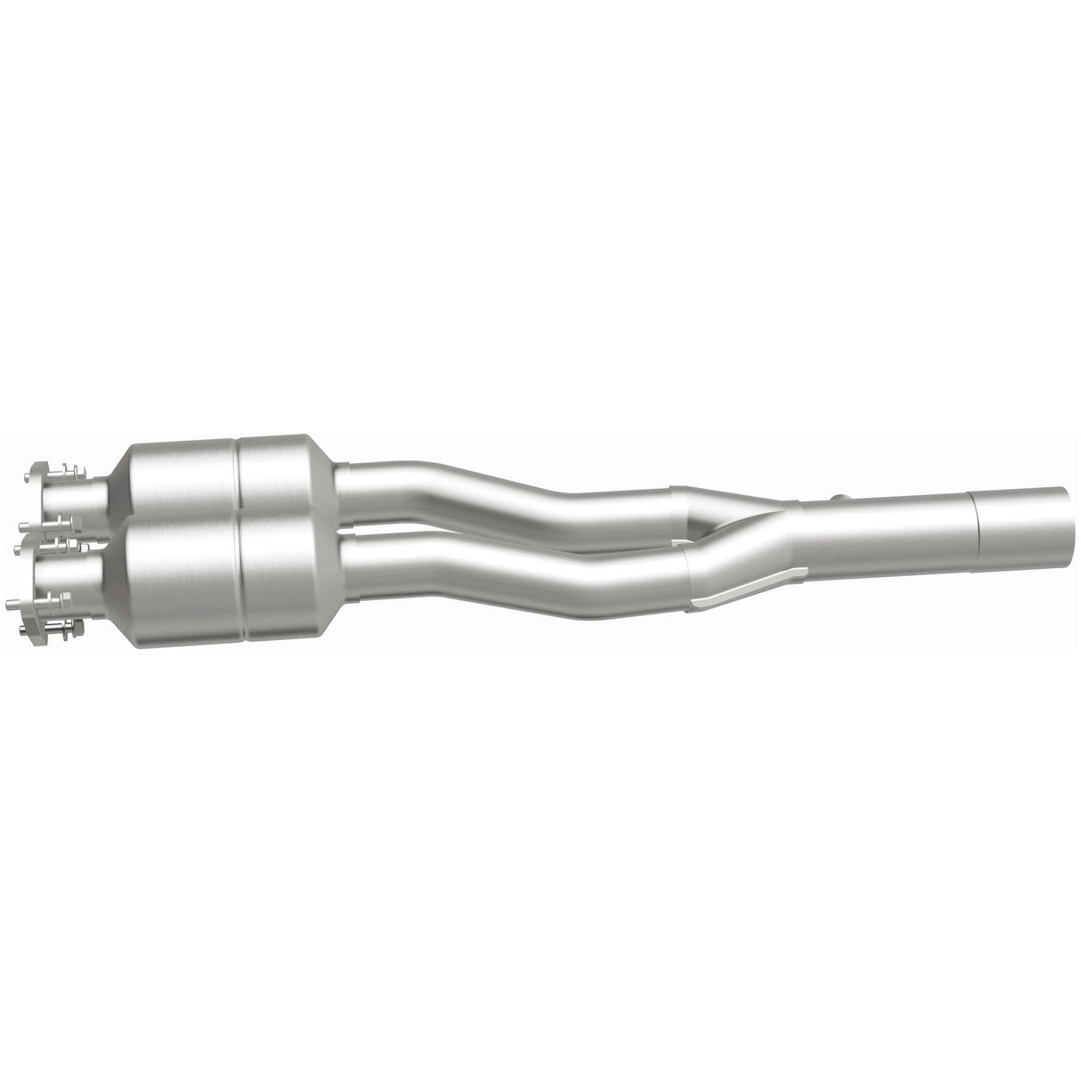 Catalytic Converter for HM Grade Federal / EPA Compliant Direct-Fit Catalytic Converter MagnaFlow 22937
