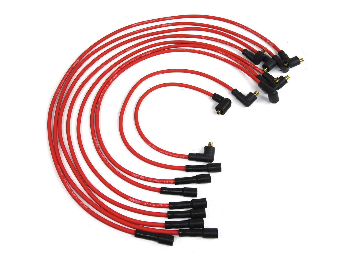 PerTronix Flame-Thrower ignition component 8 cylinder 808430