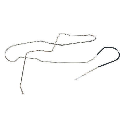 Fuel Line Kit for 1968 Chevy Chevelle Hardtop