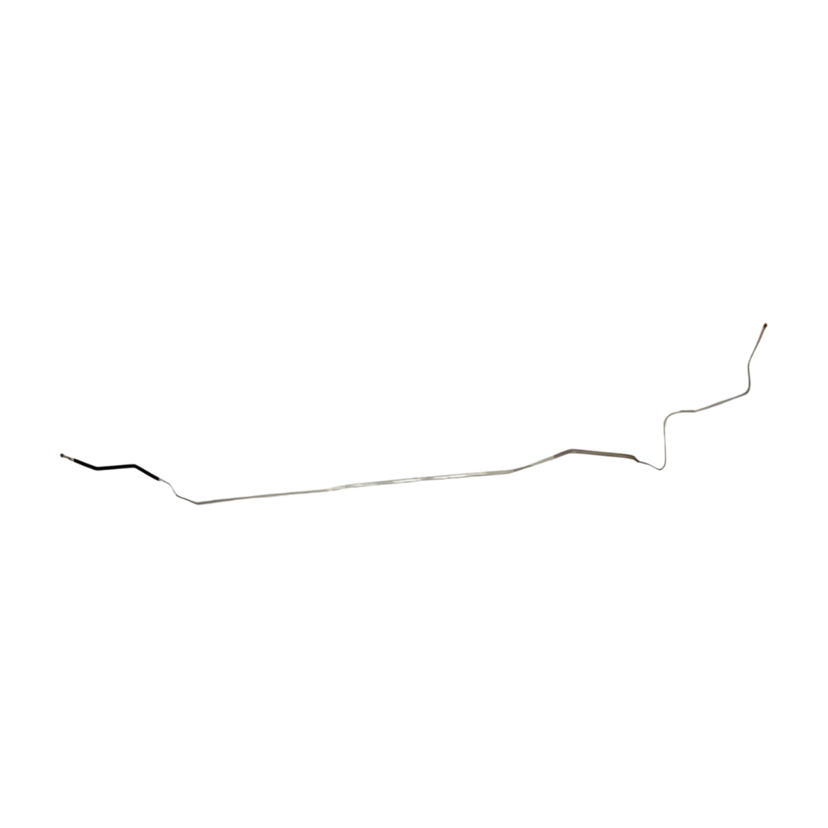Fuel Line Kit for 1968-1969 Chevy El Camino stainless steel