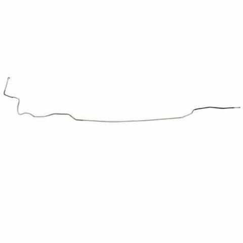 Fuel Line for 1970-1972 Chevy Chevelle Convertible