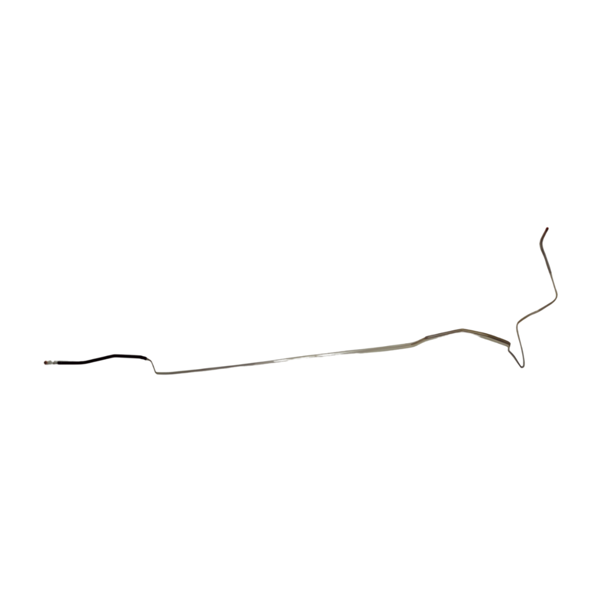 Fuel Line for 1970-1972 Chevy Chevelle Convertible stainless steel