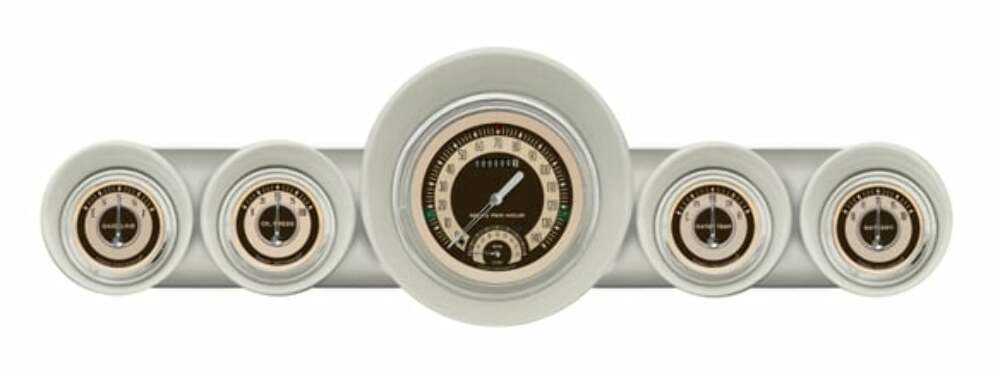 t Nostalgia VT 1959-1960 Full-size Chevy LS Sending Unit CH59NT65-LS Classic Instruments