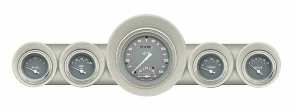 Silver Gray 1959-1960 Full-size Chevy LS Sending Unit CH59SG65-LS