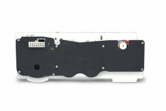 Fits 1982-1987 Chevrolet El Camino Gauge w/ Overdrive Gear Indicator CH78OE06