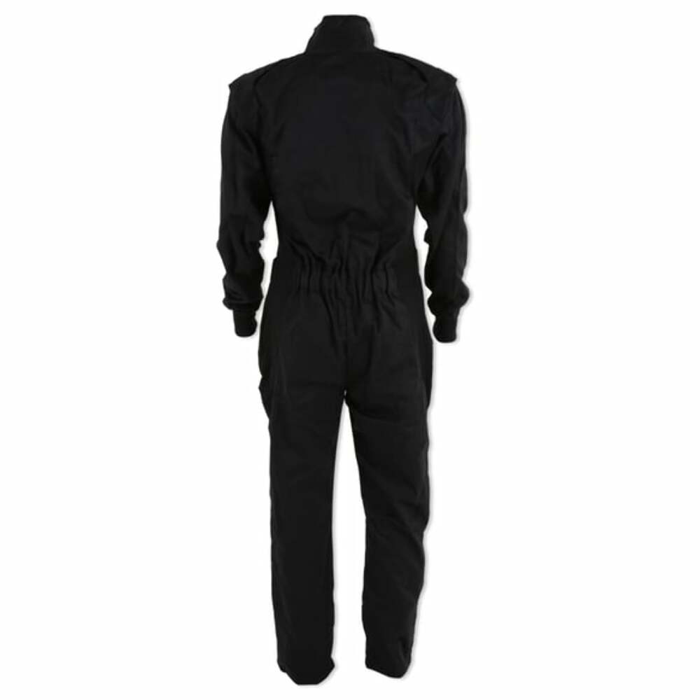RaceQuip racing safety gear SFI 1 black XL 130906RQP