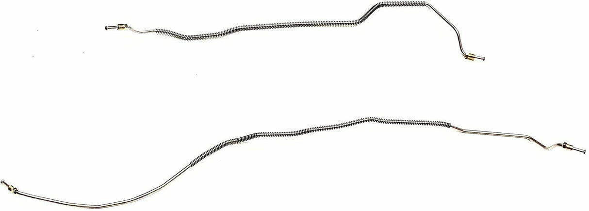 Complete Brake Line Kit for Chevy