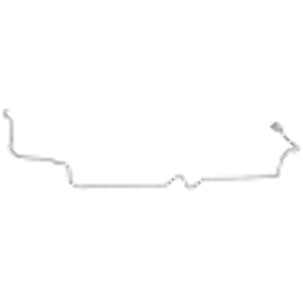 Complete Brake Line Kit for Chevy