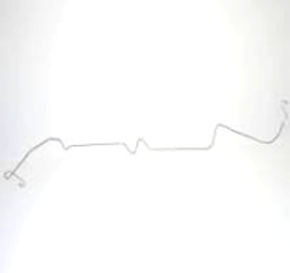 Complete Brake Line Kit for Chevy