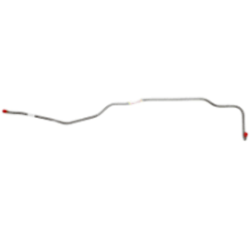 Complete Brake Line Kit for Chevy Conversion