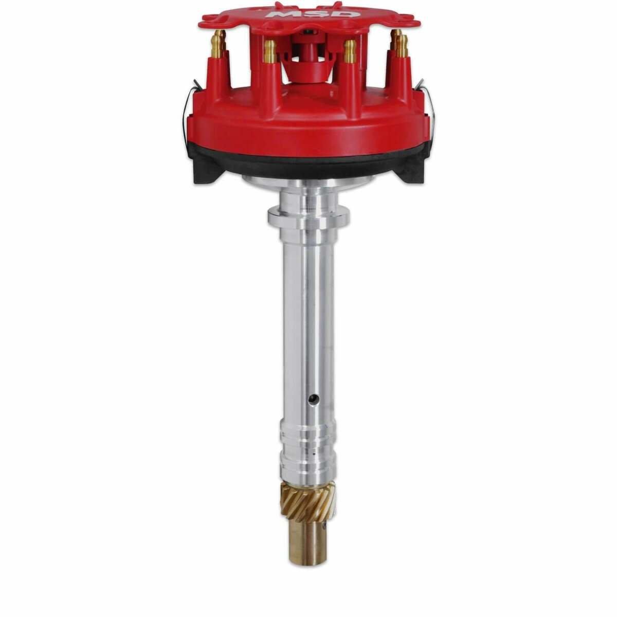 t Chevy V8 Crank Trigger Distributor - 84697 MSD