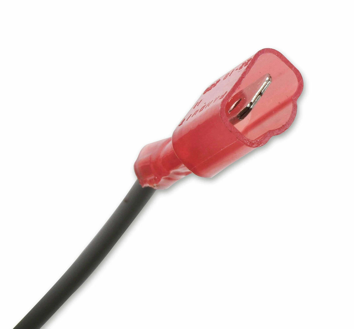 t Chevy V8 Marine Ready-to-Run Distributor- Black - 83607 MSD