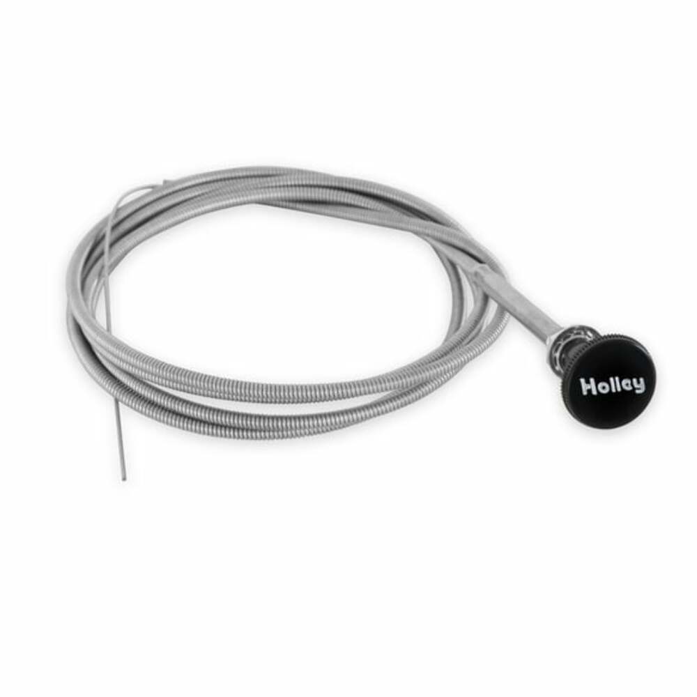 Hooker performance muffler cable-45-228