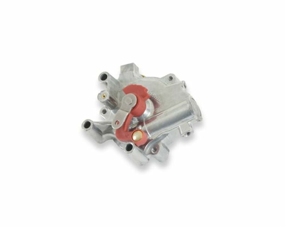 Hooker performance muffler kit-45-223s
