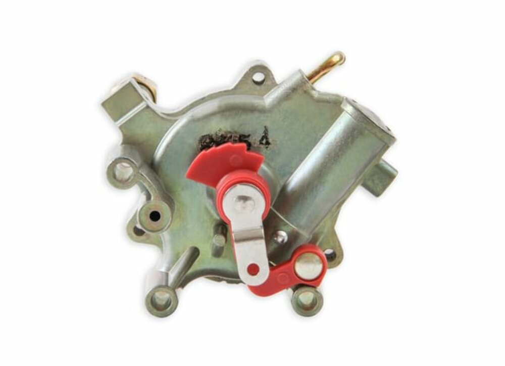 Hooker performance muffler kit-45-224