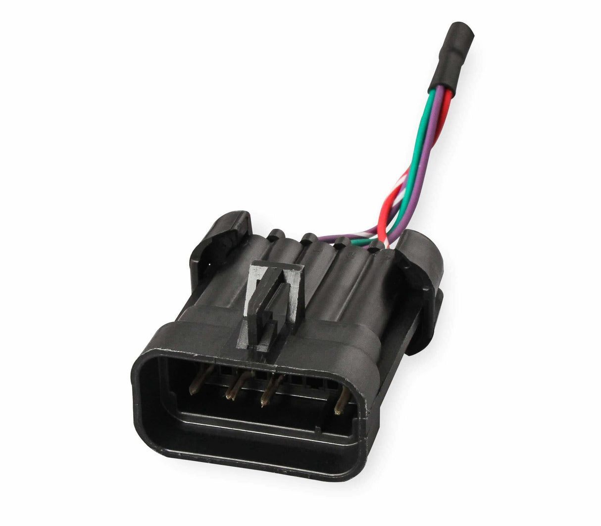 MSD ignition distributor red 2381