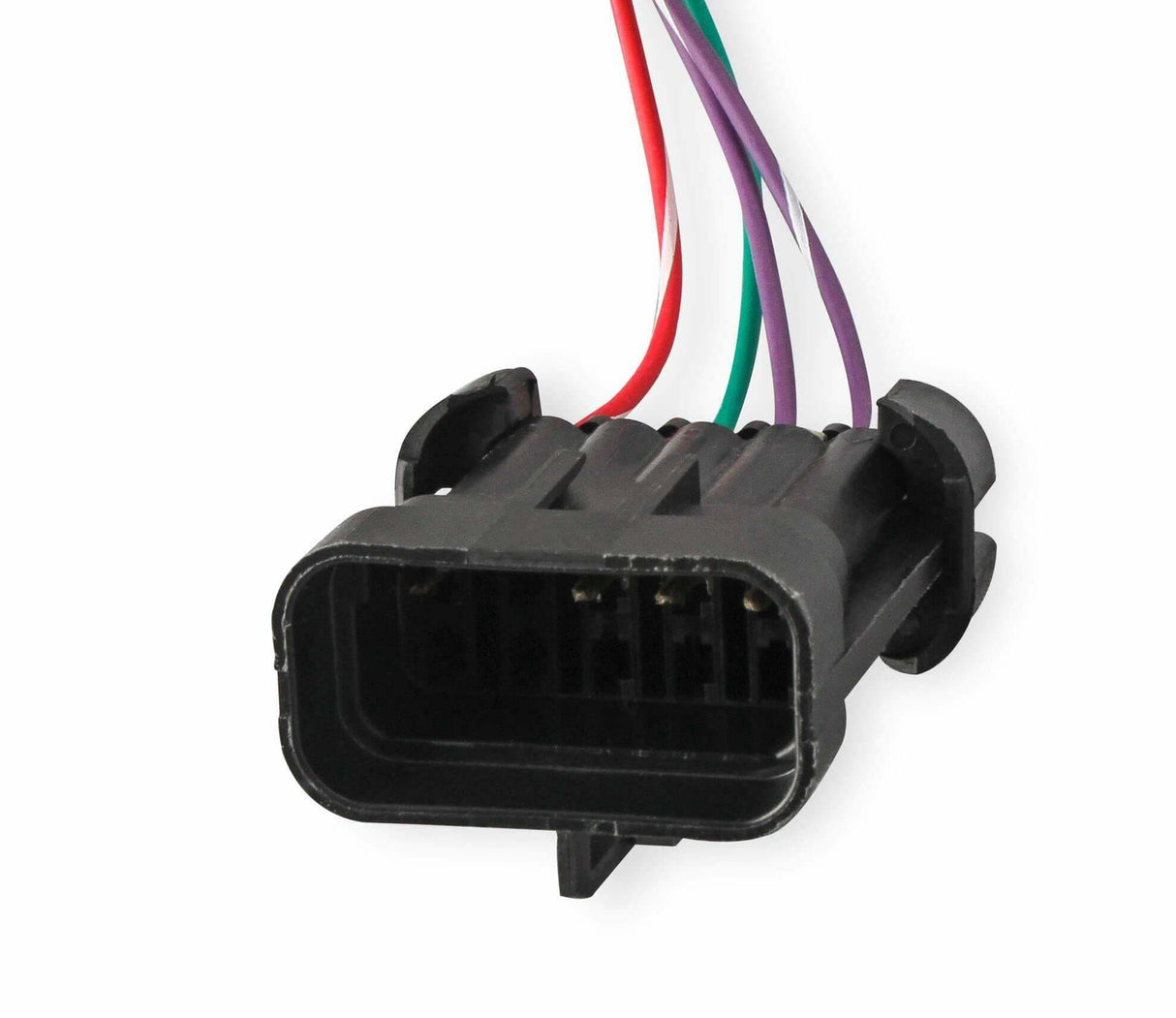 MSD ignition distributor red 2383