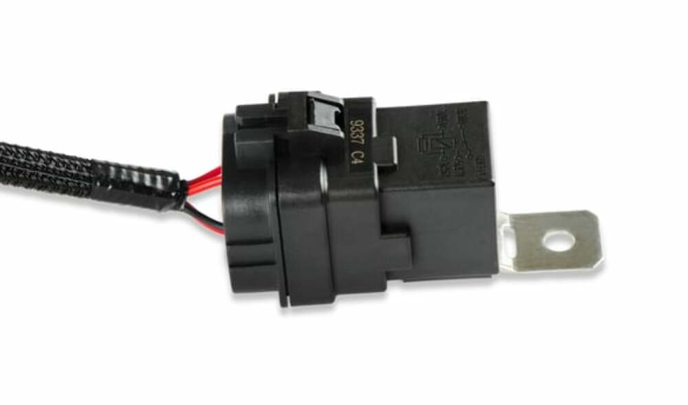 Holley EFI wiring harness chrysler-46re-transmission-control-harness-558-473