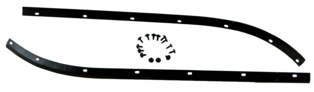 Fits 1961 - 1964 Chevrolet Full Size Tacking Strip CHS400