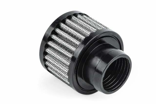 Carbon Fiber Intake - SAI Breather Filter for Audi and VW