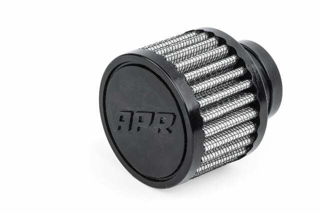 Carbon Fiber Intake - SAI Breather Filter for Audi and VW