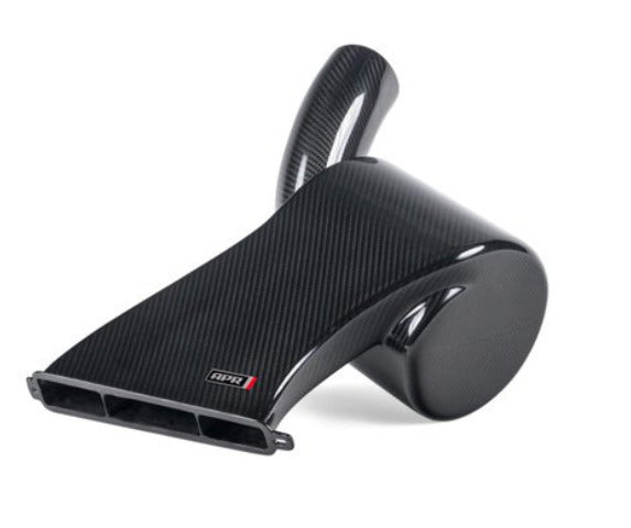 Carbon Fiber Intake - 1.8T/2.0T EA888 Gen 3 MQB for Audi and VW