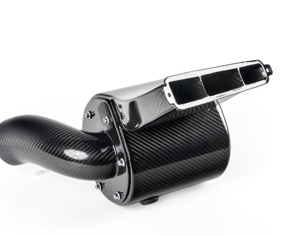 Carbon Fiber Intake - 1.8T/2.0T EA888 Gen 3 MQB for Audi and VW