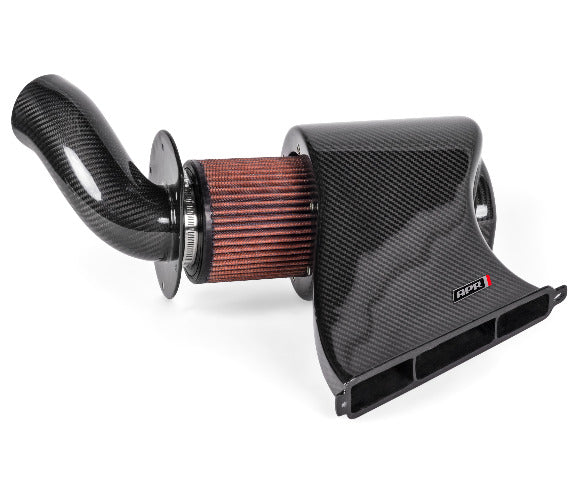 Carbon Fiber Intake - 1.8T/2.0T EA888 Gen 3 MQB for Audi and VW