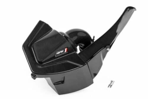 Fits 2017-25 A4 allroad Audi Carbon Fiber Intake -2.0T A4/A5 (B9) carbon fiber stainless steel