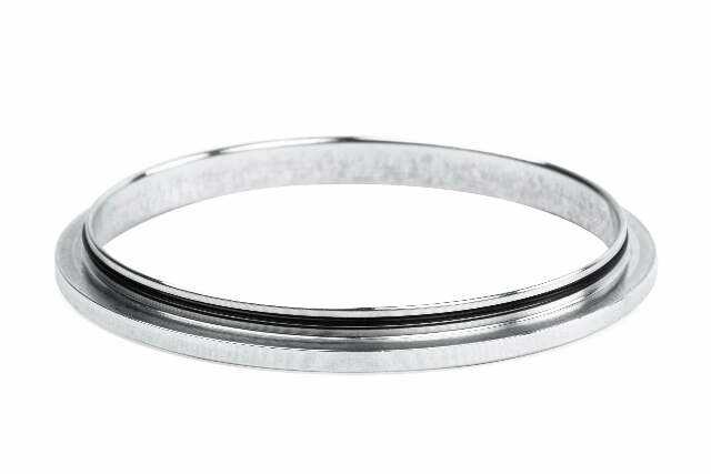 2.5 TFSI EVO Turbocharger Inlet TTE625/TTE700 Adapter Ring for Audi