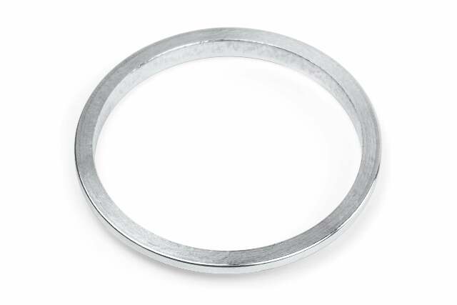 2.5 TFSI EVO Turbocharger Inlet TTE625/TTE700 Adapter Ring for Audi